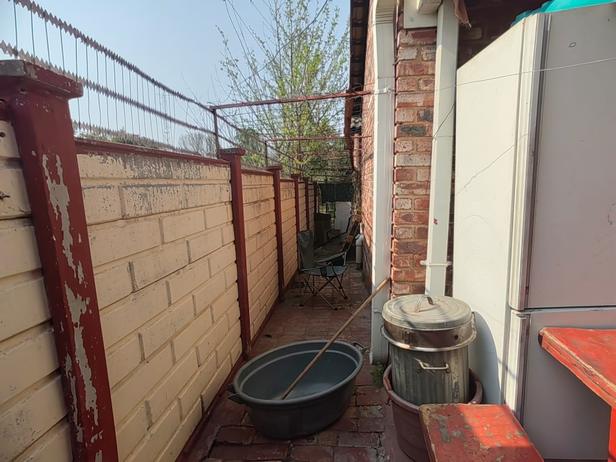 2 Bedroom Property for Sale in Parys Free State
